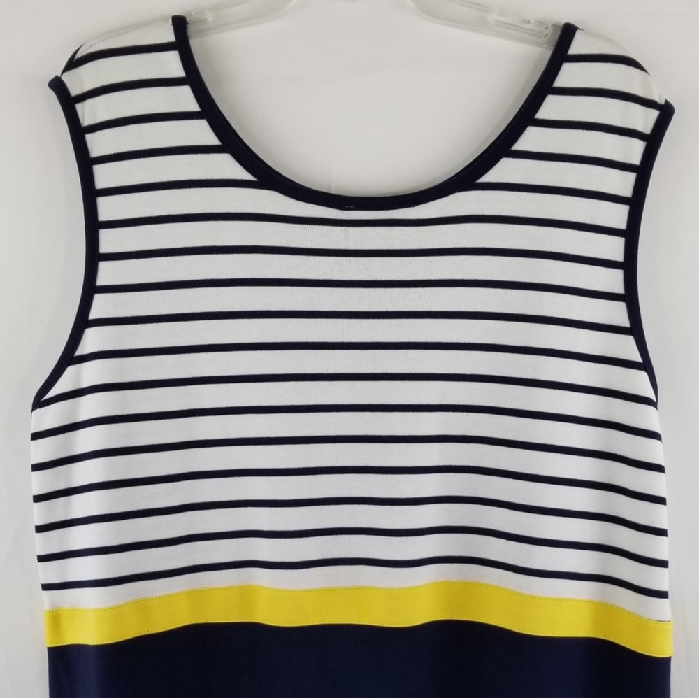 Expression Plus Dress - image 4